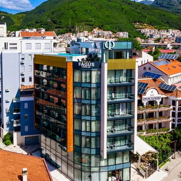 Fagus by Aycon (Budva) - zdjęcie 5