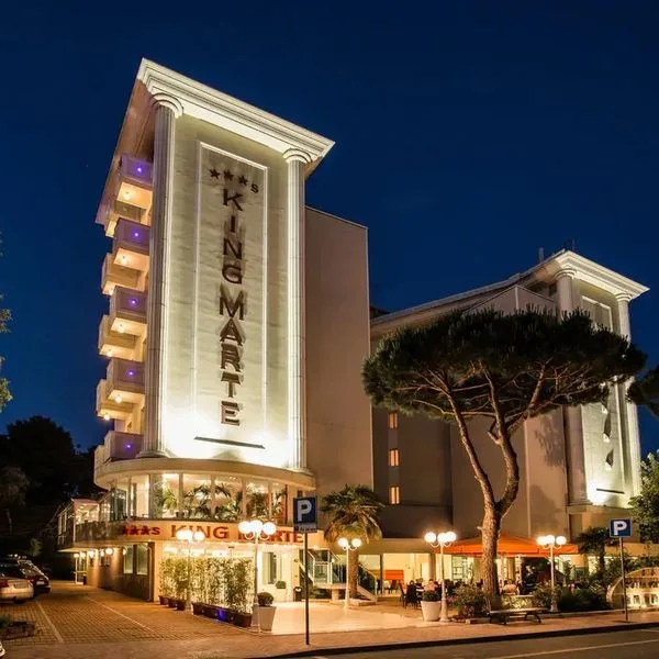 King Marte - zdjęcie 2