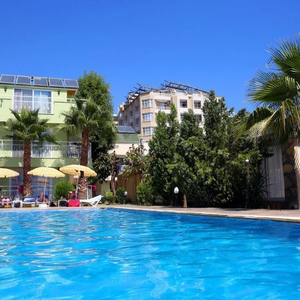 Incekum Su - zdjęcie 2