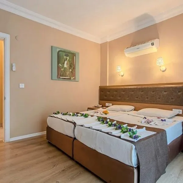 Incekum Su - zdjęcie 5