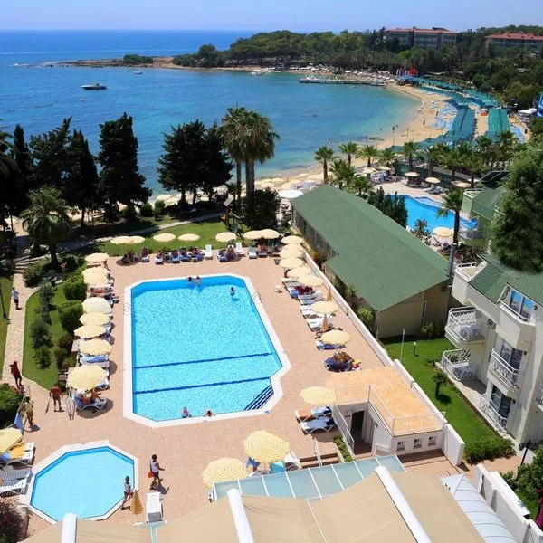 Incekum Su - zdjęcie 3