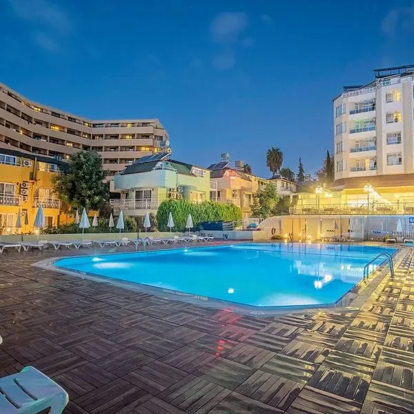 Incekum Su - zdjęcie 4