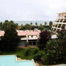 Ilunion Islantilla (ex. Confortel Islantilla)