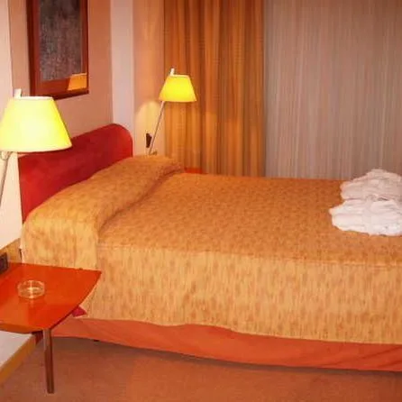 Ilunion Islantilla (ex. Confortel Islantilla) - zdjęcie 3