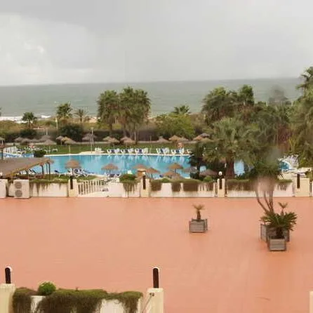 Ilunion Islantilla (ex. Confortel Islantilla) - zdjęcie 2