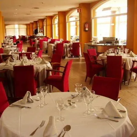 Ilunion Islantilla (ex. Confortel Islantilla) - zdjęcie 4