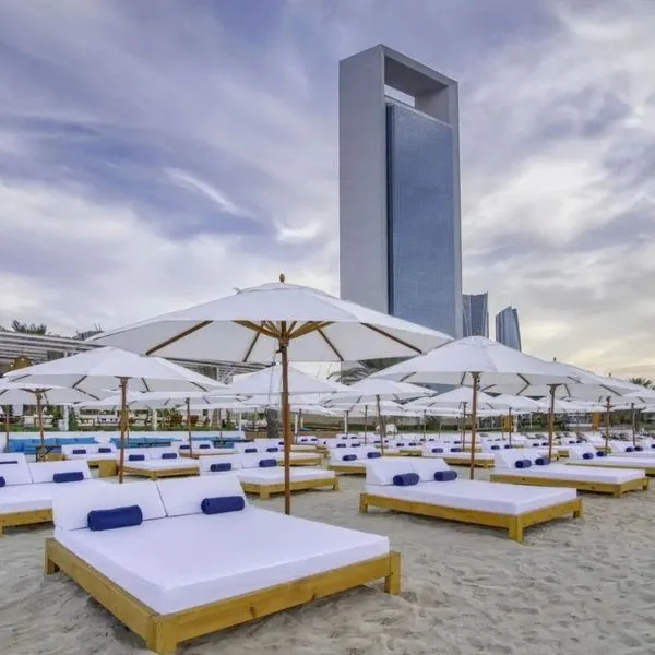 Radisson Blu Abu Dhabi Corniche (ex Hilton) - zdjęcie 5