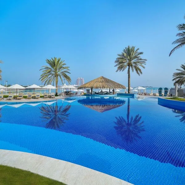 Radisson Blu Abu Dhabi Corniche (ex Hilton) - zdjęcie 3