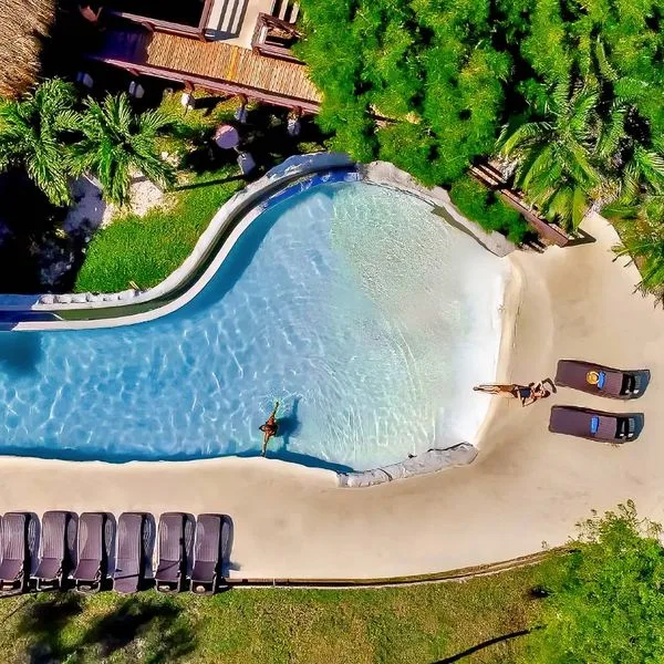 Villas Sol Beach Resort - zdjęcie 4