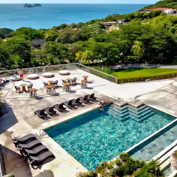 Villas Sol Beach Resort