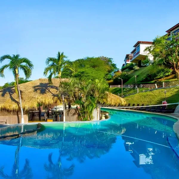 Villas Sol Beach Resort - zdjęcie 3