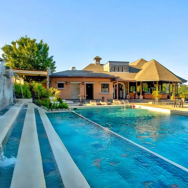 Villas Sol Beach Resort - zdjęcie 2