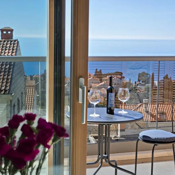 Palace Natali (Dubrovnik) - zdjęcie 2