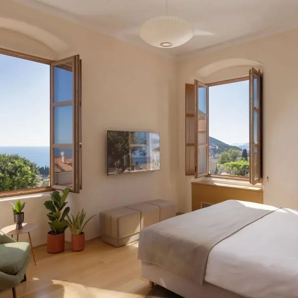 Palace Natali (Dubrovnik) - zdjęcie 3