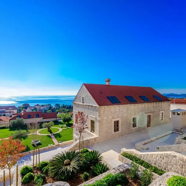 Palace Natali (Dubrovnik) - zdjęcie 4