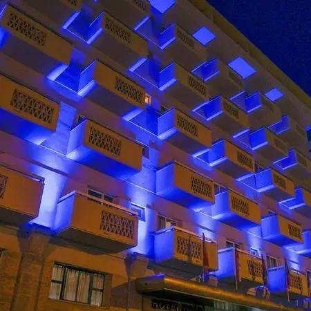 Baia Beach (ex. Baia De Monte Gordo) - zdjęcie 5