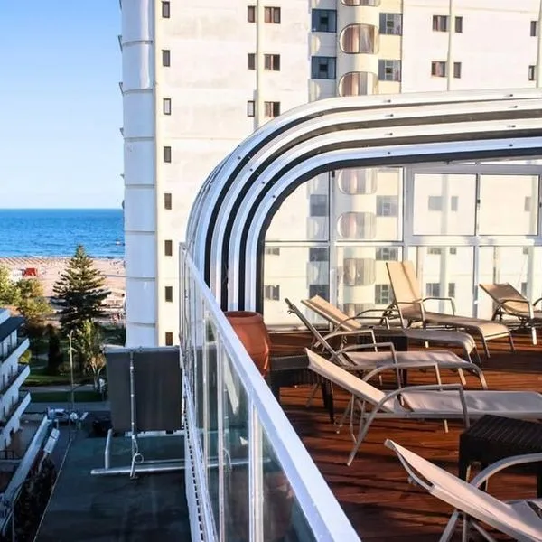 Baia Beach (ex. Baia De Monte Gordo) - zdjęcie 2