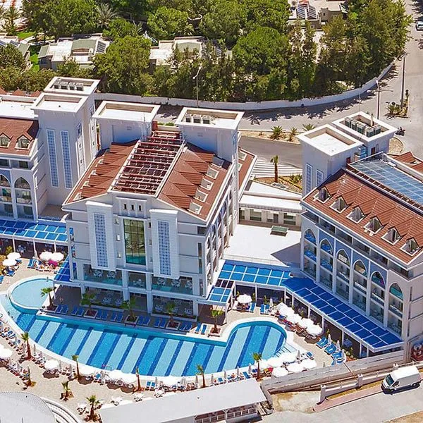 Diamond Elite Hotel & Spa - zdjęcie 5