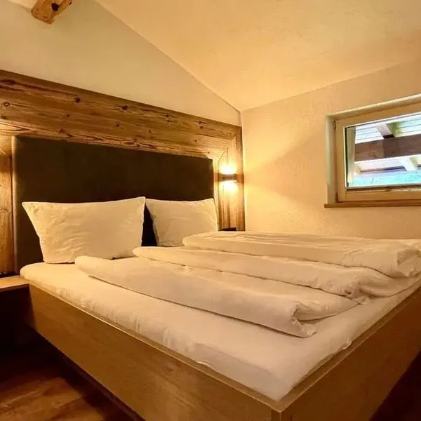 Landhaus Thomas - zdjęcie 4