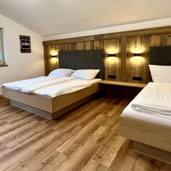 Landhaus Thomas - zdjęcie 5