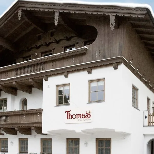 Landhaus Thomas