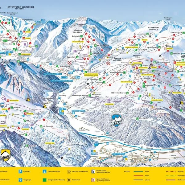 Landhaus Thomas - zdjęcie 2