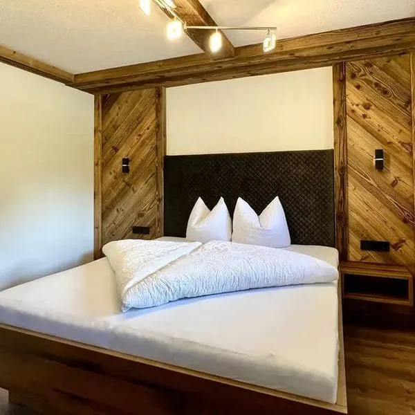 Landhaus Thomas - zdjęcie 3