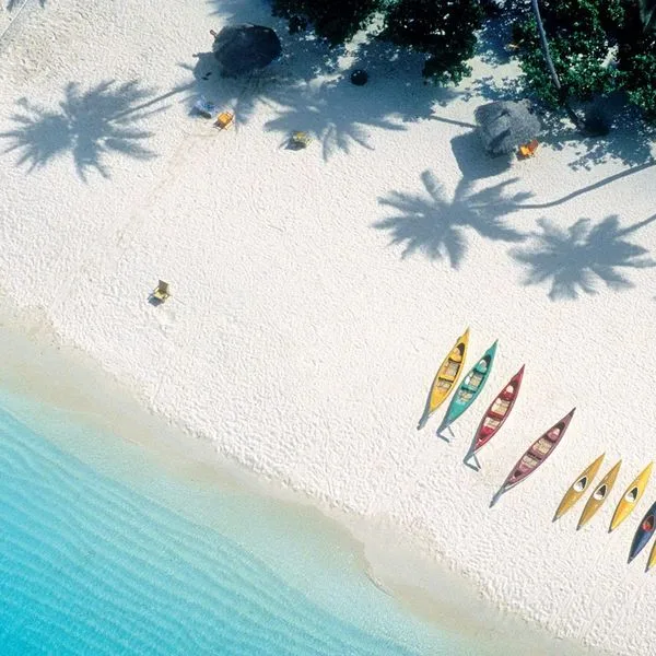 Cote Dor Lodge - zdjęcie 4