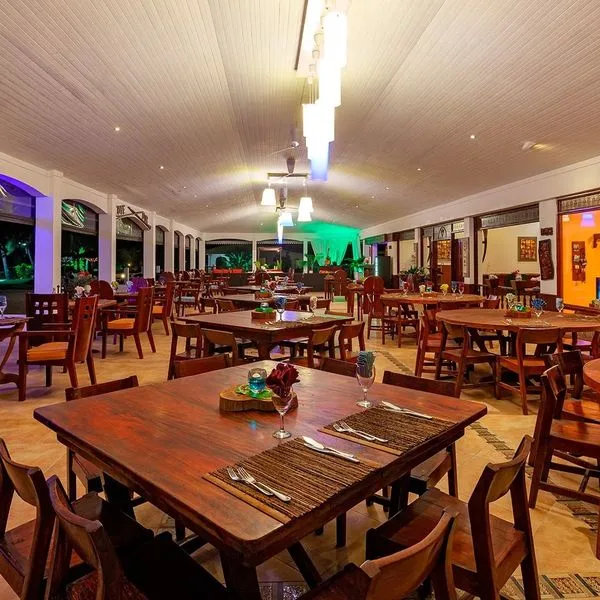 Cote Dor Lodge - zdjęcie 3