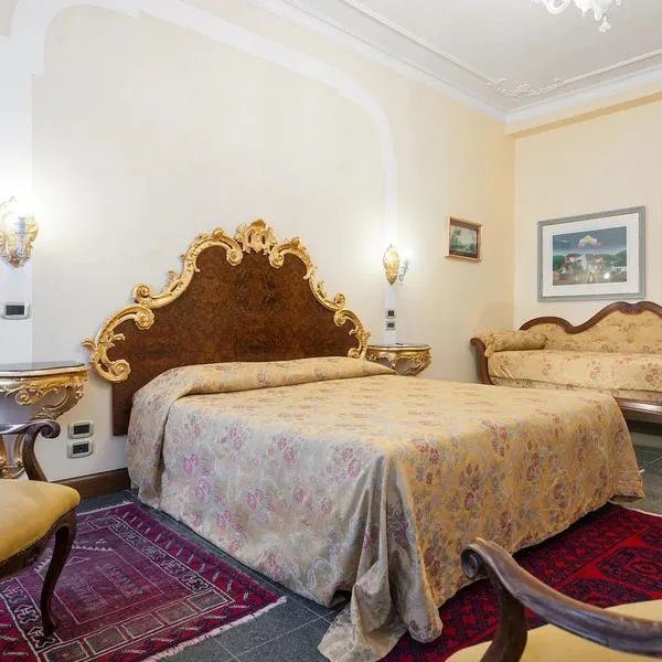 San Cassiano Residenza D Epoca Ca Favretto Venice - zdjęcie 5