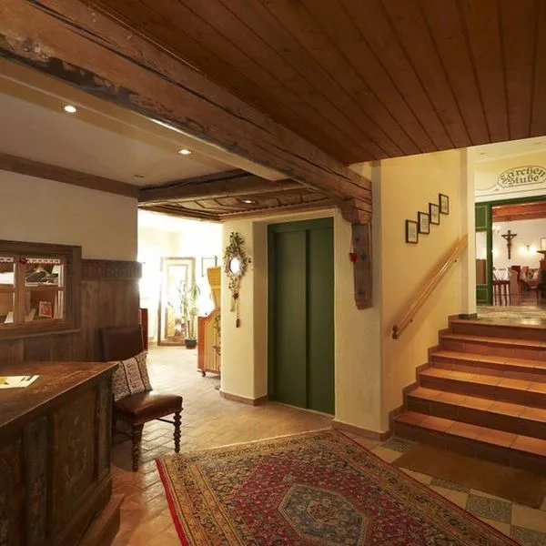 Gasthof Ledererwirt - zdjęcie 2