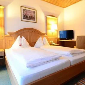 Gasthof Ledererwirt - zdjęcie 3