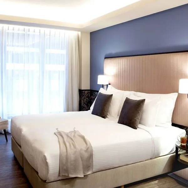 Athens Key Trademark Collection by Wyndham - zdjęcie 5