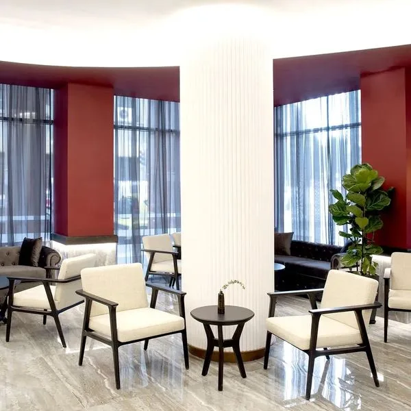 Athens Key Trademark Collection by Wyndham - zdjęcie 4