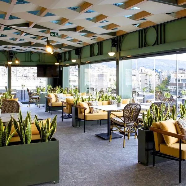 Athens Key Trademark Collection by Wyndham