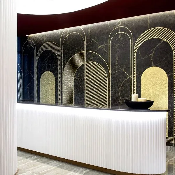 Athens Key Trademark Collection by Wyndham - zdjęcie 2