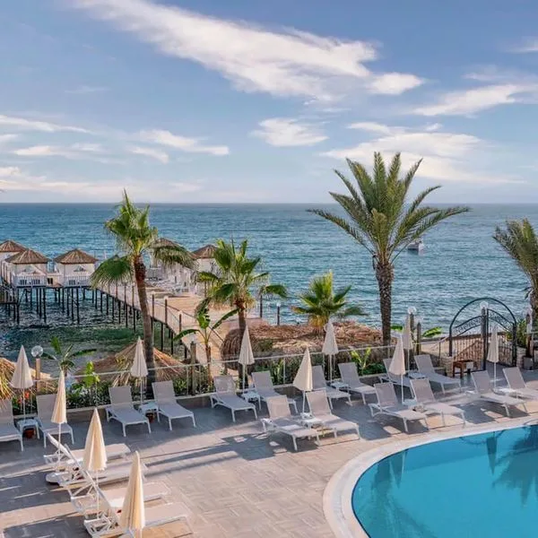 Aria Resort & SPA - zdjęcie 4