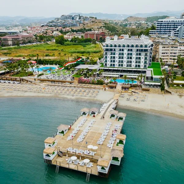 Aria Resort & SPA - zdjęcie 2