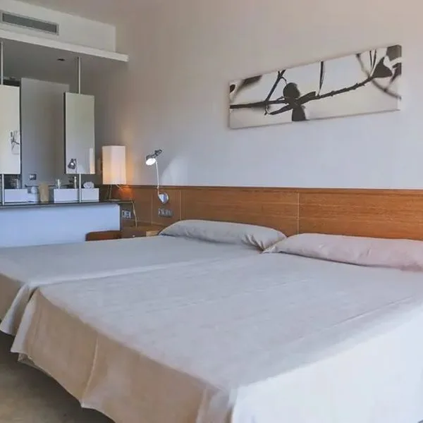 Ohtels Les Oliveres Beach Resort & SPA - zdjęcie 3