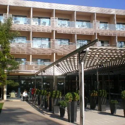 Ohtels Les Oliveres Beach Resort & SPA - zdjęcie 2