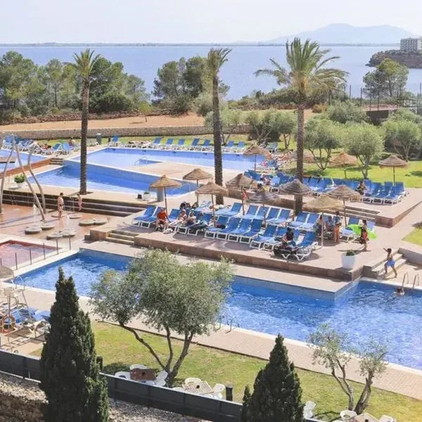Ohtels Les Oliveres Beach Resort & SPA - zdjęcie 4