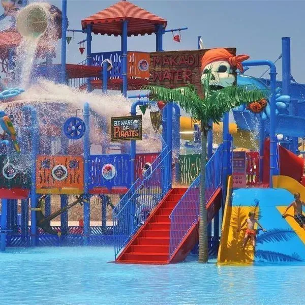 Jaz Makadi Star & Spa - zdjęcie 3