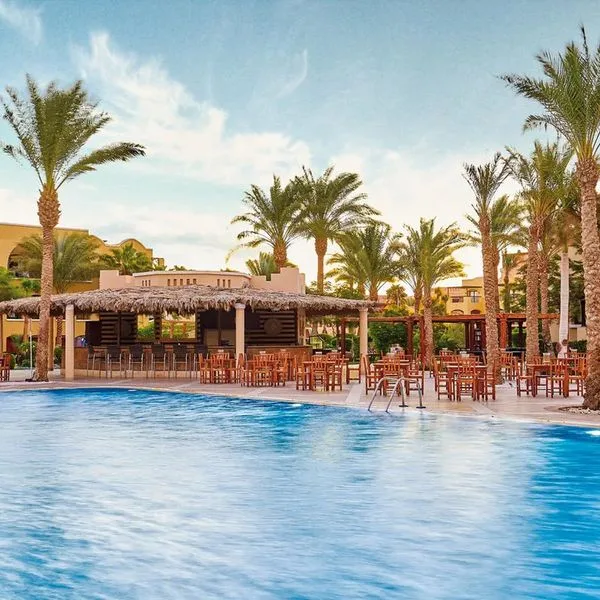 Jaz Makadi Star & Spa - zdjęcie 2