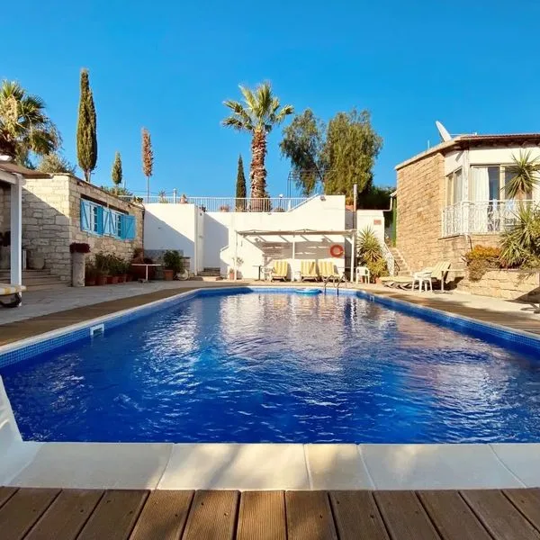 Cyprus Village (ex. Traditionelle Apartments Cyprus Village) - zdjęcie 2