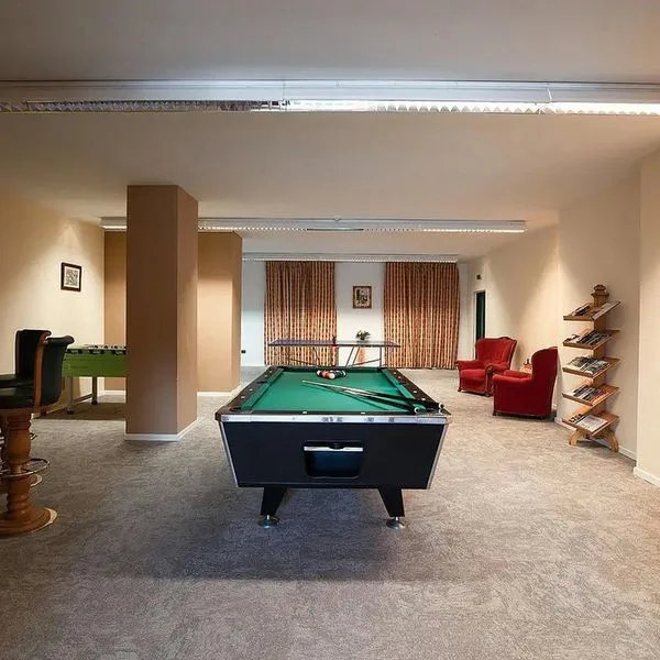 Parkhotel Plose - zdjęcie 5