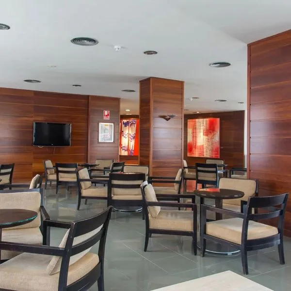 Bluesea Costa Serena - zdjęcie 5