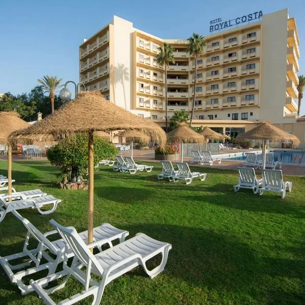 Bluesea Costa Serena - zdjęcie 2