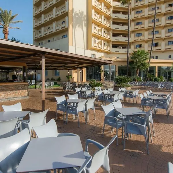 Bluesea Costa Serena - zdjęcie 4