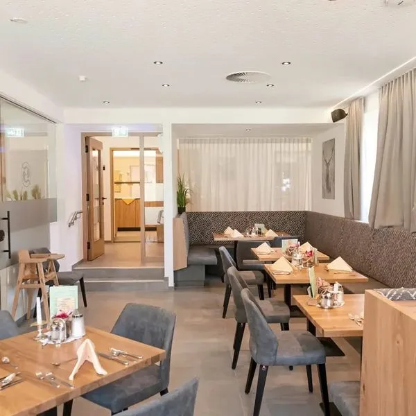 Schneeberger (Niederau) - zdjęcie 4