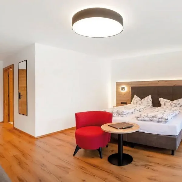 Schneeberger (Niederau) - zdjęcie 3